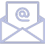 email icon